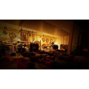 03/11 - Easy Yoga met live muziek - Torhout